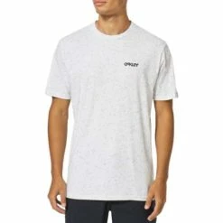 Buy ⌛ Shirts Men's Oakley Retro Heathered B1B T-Shirt 🛒