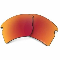 Outlet 🤩 Eyewear Accessories Oakley Flak 2.0 XL Prizm Polarized Replacement Lens ⭐
