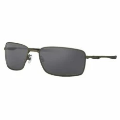Best Sale 🌟 Oakley Square Wire Polarized 👓 Sunglasses 🛒