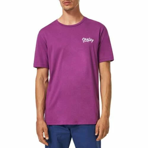 Best deal ✔️ Shirts Men's Oakley 11 Frogs B1B T-Shirt 😀 2 Best deal ✔️ Shirts Men's Oakley 11 Frogs B1B T-Shirt 😀 - Image 2