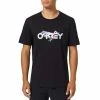 Best Pirce 🌟 Shirts Men's Oakley Retro Frog B1B T-Shirt 😉