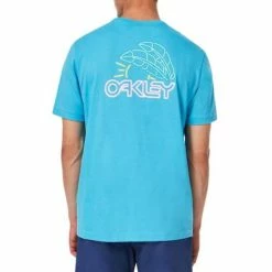 Flash Sale 🔔 Shirts Men's Oakley Sunrise B1B T-Shirt 🔥