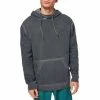 Cheapest 🧨 Hoodies & Sweatshirts Men's Oakley Pigment Dye Pullover Hoodie 👍