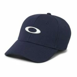 Cheap 😀 Hats & Caps Men's Oakley Tincan Flexfit Hat 🎁