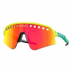 Cheapest 🎉 Oakley Sutro Lite Sweep Vented Prizm 👓 Sunglasses 🌟