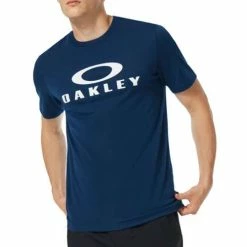 Budget ๐ Shirts Men's Oakley O Bark T-Shirt ๐
