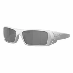 Promo 💯 Oakley Gascan X-Silver Collection Polarized 👓 Sunglasses ✔️