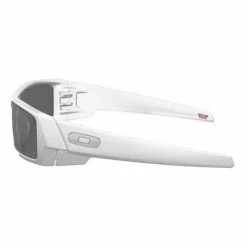 Promo 💯 Oakley Gascan X-Silver Collection Polarized 👓 Sunglasses ✔️ -Oakley Store Online unnamed file 250