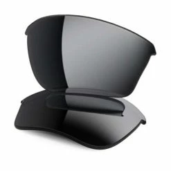 Flash Sale 😀 Eyewear Accessories Oakley Half Jacket 2.0 XL Accessory Lenses 😉