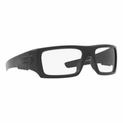 Promo 👏 Oakley Det Cord Industrial Saftey Glasses 👓 Sunglasses 🌟