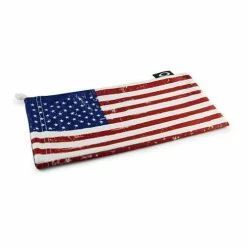 Coupon 🧨 Eyewear Accessories Oakley Country Flag Microbags ✨
