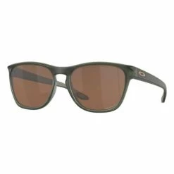 Deals ✔️ Oakley Manorburn Prizm Polarized 👓 Sunglasses 🛒