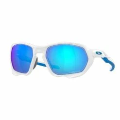 Deals 🎁 Oakley Plazma Prizm 👓 Sunglasses 🔔