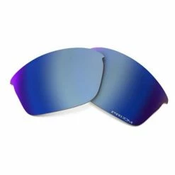 Cheapest 🔥 Eyewear Accessories Oakley Flak Jacket Prizm Polarized Replacement Lenses ❤️