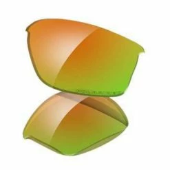 Deals 👍 Eyewear Accessories Oakley Flak Jacket XLJ Polarized Replacement Lens 🛒