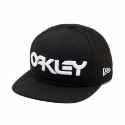 Deals 🔥 Hats & Caps Men's Oakley Mark II Novelty Snapback Hat ❤️