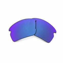 Budget 🥰 Eyewear Accessories Oakley Flak 2.0 Polarized Replacement Lens 🧨
