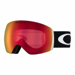 Wholesale 🎉 Ski & Snowboard Goggles Oakley Flight Deck L Snow Goggles 👍
