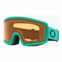 New 🛒 Ski & Snowboard Goggles Oakley Target Line M Snow Goggles ⭐