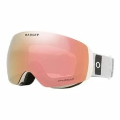 Outlet 😉 Ski & Snowboard Goggles Adult Oakley Flight Deck M Goggles 😀