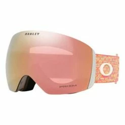 Best Sale 😉 Ski & Snowboard Goggles Adult Oakley Unity Collection Flight Deck M Goggles 🧨