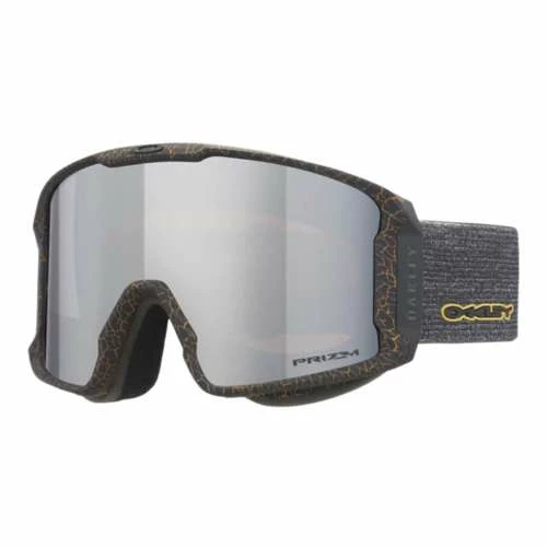 Outlet 🤩 Ski & Snowboard Goggles Oakley Line Miner L Stale Sandbech Signature Series Snow Goggles ⭐ 1 Outlet 🤩 Ski & Snowboard Goggles Oakley Line Miner L Stale Sandbech Signature Series Snow Goggles ⭐