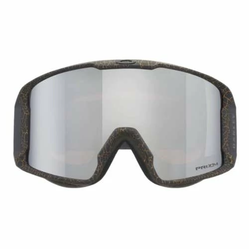 Outlet 🤩 Ski & Snowboard Goggles Oakley Line Miner L Stale Sandbech Signature Series Snow Goggles ⭐ 2 Outlet 🤩 Ski & Snowboard Goggles Oakley Line Miner L Stale Sandbech Signature Series Snow Goggles ⭐ - Image 2