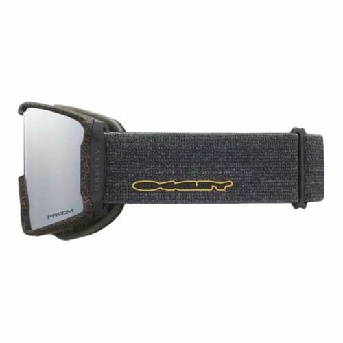 Outlet 🤩 Ski & Snowboard Goggles Oakley Line Miner L Stale Sandbech Signature Series Snow Goggles ⭐ 4 Outlet 🤩 Ski & Snowboard Goggles Oakley Line Miner L Stale Sandbech Signature Series Snow Goggles ⭐ - Image 4