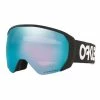 Discount 🤩 Ski & Snowboard Goggles Men's Oakley Flight Path XL Factory Pilot Snow Goggles 🔔