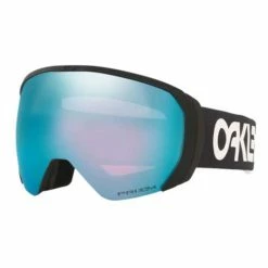 Discount 🤩 Ski & Snowboard Goggles Men's Oakley Flight Path XL Factory Pilot Snow Goggles 🔔