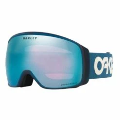 Best Pirce 🔥 Ski & Snowboard Goggles Oakley Flight Tracker L Snow Goggles 😉