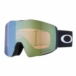 Best deal 🔔 Ski & Snowboard Goggles Oakley Fall Line L Snow Goggles 👏
