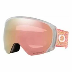 Best reviews of 😍 Ski & Snowboard Goggles Adult Oakley Unity Collection Flight Path L Goggles 🧨