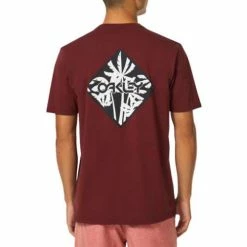 Wholesale 🥰 Shirts Men's Oakley Palms B1B T-Shirt 🔔