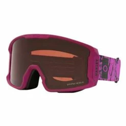 Cheapest 🌟 Ski & Snowboard Goggles Oakley Line Miner M Snow Goggles 🎁
