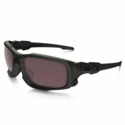 Flash Sale 🤩 Eye Protection Oakley SI Ballistic Shocktube Prizm Shooting Safety Glasses 🎉
