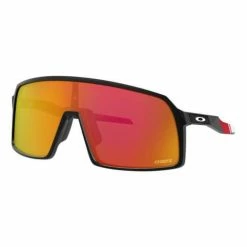 Buy ⭐ NFL 👓 Sunglasses Oakley Kansas City Chiefs Sutro 👓 Sunglasses 😀