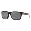 Brand new ❤️ NFL 👓 Sunglasses Oakley Minnesota Vikings Holbrook Prizm 👓 Sunglasses 🤩