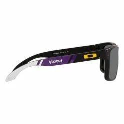 Brand new ❤️ NFL 👓 Sunglasses Oakley Minnesota Vikings Holbrook Prizm 👓 Sunglasses 🤩 -Oakley Store Online unnamed file 524