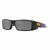 Best reviews of 🌟 NFL 👓 Sunglasses Oakley Minnesota Vikings Gascan Prizm 👓 Sunglasses ✨