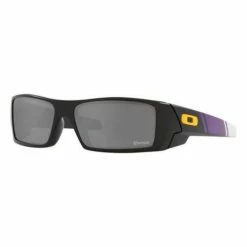 Best reviews of 🌟 NFL 👓 Sunglasses Oakley Minnesota Vikings Gascan Prizm 👓 Sunglasses ✨
