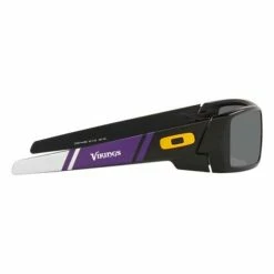 Best reviews of 🌟 NFL 👓 Sunglasses Oakley Minnesota Vikings Gascan Prizm 👓 Sunglasses ✨ -Oakley Store Online unnamed file 530