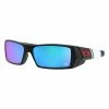 Coupon 🤩 NFL 👓 Sunglasses Oakley New York Giants Gascan Prizm 👓 Sunglasses 🤩