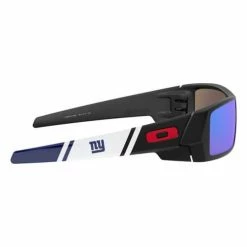 Coupon 🤩 NFL 👓 Sunglasses Oakley New York Giants Gascan Prizm 👓 Sunglasses 🤩 -Oakley Store Online unnamed file 536