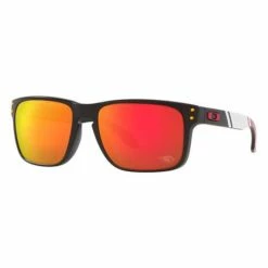 Best deal 😀 NFL 👓 Sunglasses Oakley Arizona Cardinals Holbrook Prizm 👓 Sunglasses 🥰