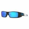 Hot Sale 🔥 NFL 👓 Sunglasses Oakley Detroit Lions Gascan Prizm 👓 Sunglasses 🛒