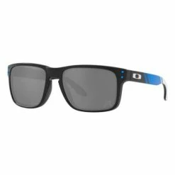 Best reviews of ⭐ NFL 👓 Sunglasses Oakley Carolina Panthers Holbrook Prizm 👓 Sunglasses 🎁
