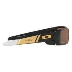 New 🛒 NFL 👓 Sunglasses Oakley New Orleans Saints Gascan Prizm 👓 Sunglasses 🔔 -Oakley Store Online unnamed file 580