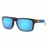 Best Sale ✔️ NFL 👓 Sunglasses Oakley Los Angeles Chargers Holbrook Prizm 👓 Sunglasses 👏