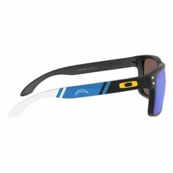 Best Sale ✔️ NFL 👓 Sunglasses Oakley Los Angeles Chargers Holbrook Prizm 👓 Sunglasses 👏 -Oakley Store Online unnamed file 589
